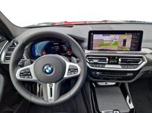 BMW X3 48V M40d Travel Steptronic, Hybride Léger Diesel/Électricité, Voiture nouvelle, Automatique - 7