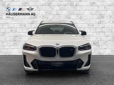 BMW X3 48V M40d, Hybride Léger Diesel/Électricité, Voiture nouvelle, Automatique - 2