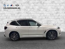 BMW X3 48V M40d, Mild-Hybrid Diesel/Electric, New car, Automatic - 3