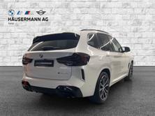 BMW X3 48V M40d, Mild-Hybrid Diesel/Electric, New car, Automatic - 4