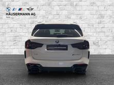 BMW X3 48V M40d, Mild-Hybrid Diesel/Elektro, Neuwagen, Automat - 5