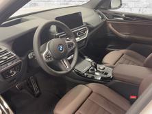 BMW X3 48V M40d, Hybride Léger Diesel/Électricité, Voiture nouvelle, Automatique - 6