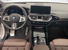 BMW X3 48V M40d, Hybride Léger Diesel/Électricité, Voiture nouvelle, Automatique - 7