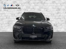 BMW X3 48V M40d, Mild-Hybrid Diesel/Electric, New car, Automatic - 2