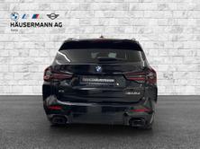 BMW X3 48V M40d, Hybride Léger Diesel/Électricité, Voiture nouvelle, Automatique - 5