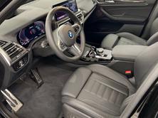 BMW X3 48V M40d, Hybride Léger Diesel/Électricité, Voiture nouvelle, Automatique - 6