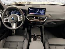 BMW X3 48V M40d, Mild-Hybrid Diesel/Electric, New car, Automatic - 7