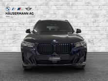 BMW X3 48V 30d Individual, Hybride Léger Diesel/Électricité, Voiture nouvelle, Automatique - 2