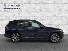 BMW X3 48V 30d Individual, Hybride Léger Diesel/Électricité, Voiture nouvelle, Automatique - 3