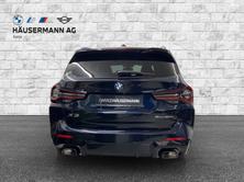 BMW X3 48V 30d Individual, Mild-Hybrid Diesel/Elektro, Neuwagen, Automat - 5