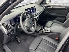 BMW X3 48V 30d Individual, Mild-Hybrid Diesel/Elektro, Neuwagen, Automat - 6