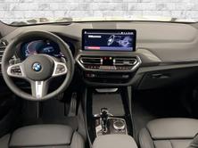BMW X3 48V 30d Individual, Mild-Hybrid Diesel/Elektro, Neuwagen, Automat - 7