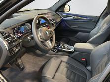 BMW X3 48V M40d Travel Steptronic, Hybride Léger Diesel/Électricité, Voiture nouvelle, Automatique - 5
