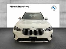 BMW X3 48V 20d, Hybride Léger Diesel/Électricité, Voiture nouvelle, Automatique - 2