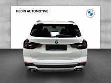 BMW X3 48V 20d, Hybride Léger Diesel/Électricité, Voiture nouvelle, Automatique - 5