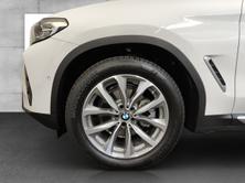 BMW X3 48V 20d, Hybride Léger Diesel/Électricité, Voiture nouvelle, Automatique - 7