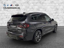 BMW X3 M40i, Benzina, Auto nuove, Automatico - 4