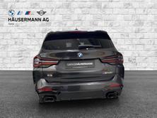 BMW X3 M40i, Benzina, Auto nuove, Automatico - 5
