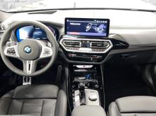 BMW X3 M40i, Benzina, Auto nuove, Automatico - 7