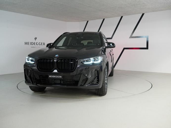 BMW X3 M40i Travel, Petrol, New car, Automatic