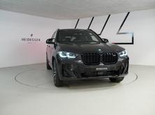 BMW X3 M40i Travel, Essence, Voiture nouvelle, Automatique - 3