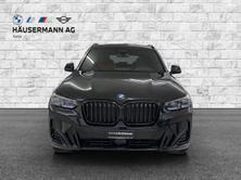 BMW X3 48V 30d M Sport Individual, Hybride Léger Diesel/Électricité, Voiture nouvelle, Automatique - 2
