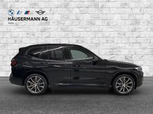 BMW X3 48V 30d M Sport Individual, Hybride Léger Diesel/Électricité, Voiture nouvelle, Automatique - 3