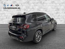 BMW X3 48V 30d M Sport Individual, Hybride Léger Diesel/Électricité, Voiture nouvelle, Automatique - 4