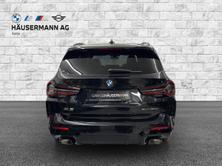 BMW X3 48V 30d M Sport Individual, Mild-Hybrid Diesel/Electric, New car, Automatic - 5