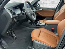 BMW X3 48V 30d M Sport Individual, Hybride Léger Diesel/Électricité, Voiture nouvelle, Automatique - 6