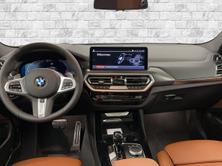 BMW X3 48V 30d M Sport Individual, Hybride Léger Diesel/Électricité, Voiture nouvelle, Automatique - 7