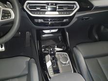 BMW X3 48V M40d Travel, Mild-Hybrid Diesel/Elektro, Neuwagen, Automat - 4