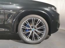 BMW X3 48V M40d Travel, Hybride Leggero Diesel/Elettrica, Auto nuove, Automatico - 5