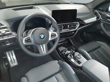 BMW X3 48V M40d Travel, Mild-Hybrid Diesel/Electric, New car, Automatic - 6