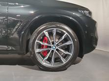 BMW X3 48V M40d Travel, Mild-Hybrid Diesel/Elektro, Neuwagen, Automat - 5