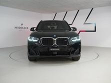 BMW X3 48V M40d Travel Steptronic, Hybride Léger Diesel/Électricité, Voiture nouvelle, Automatique - 2