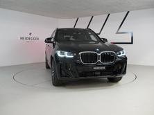 BMW X3 48V M40d Travel Steptronic, Mild-Hybrid Diesel/Electric, New car, Automatic - 3