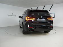 BMW X3 48V M40d Travel Steptronic, Mild-Hybrid Diesel/Elektro, Neuwagen, Automat - 5