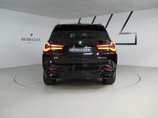 BMW X3 48V M40d Travel Steptronic, Mild-Hybrid Diesel/Electric, New car, Automatic - 6