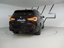 BMW X3 48V M40d Travel Steptronic, Hybride Léger Diesel/Électricité, Voiture nouvelle, Automatique - 7
