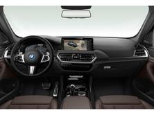 BMW X3 30e M Sport, Plug-in-Hybrid Benzina/Elettrica, Auto nuove, Automatico - 4