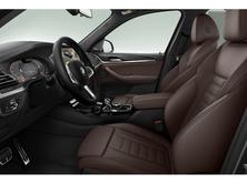 BMW X3 48V 20d M Sport, Mild-Hybrid Diesel/Electric, New car, Automatic - 4