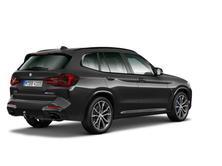 BMW X3 48V M40d Travel Steptronic, Hybride Léger Diesel/Électricité, Voiture nouvelle, Automatique - 2