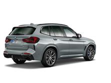 BMW X3 48V M40d Travel Steptronic, Hybride Leggero Diesel/Elettrica, Auto nuove, Automatico - 2