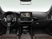 BMW X3 48V M40d Travel Steptronic, Mild-Hybrid Diesel/Elektro, Neuwagen, Automat - 4