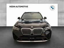 BMW X3 48V 20d, Mild-Hybrid Diesel/Elektro, Neuwagen, Automat - 2