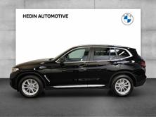 BMW X3 48V 20d, Mild-Hybrid Diesel/Elektro, Neuwagen, Automat - 3