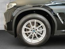 BMW X3 48V 20d, Hybride Léger Diesel/Électricité, Voiture nouvelle, Automatique - 4