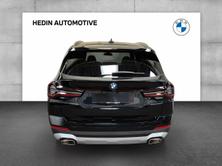 BMW X3 48V 20d, Hybride Léger Diesel/Électricité, Voiture nouvelle, Automatique - 6
