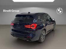 BMW X3 30e M Sport, Plug-in-Hybrid Benzina/Elettrica, Auto nuove, Automatico - 3